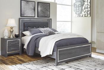 Lodanna Bed - Image 17