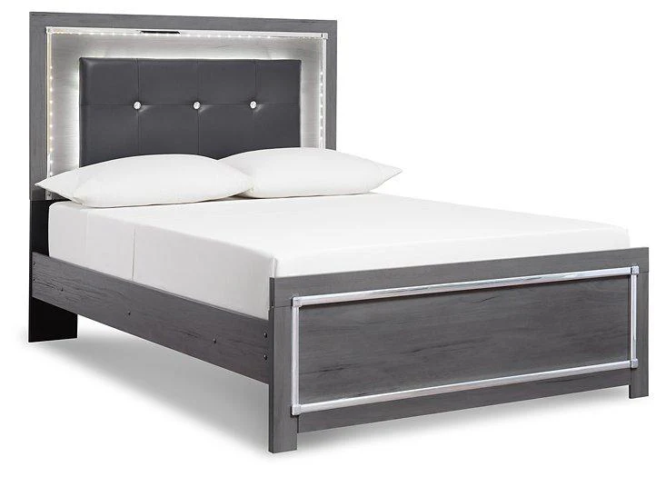 Lodanna Bed - Image 20