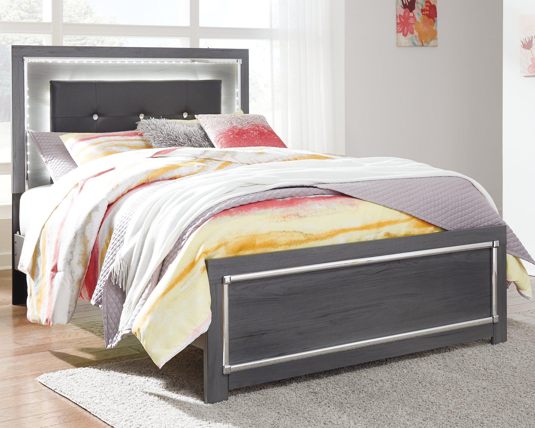 Lodanna Bed - Image 21