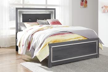 Lodanna Bed - Image 22