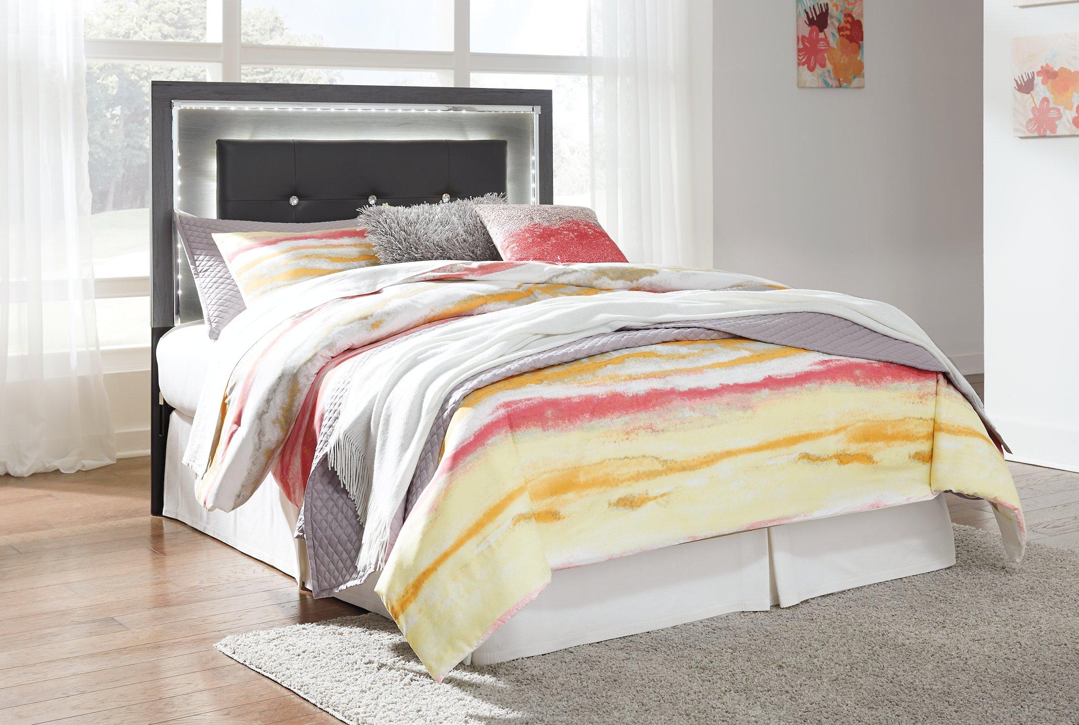 Lodanna Bed - Image 24