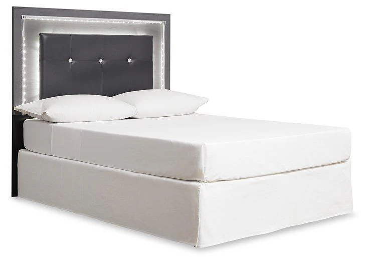 Lodanna Bed with 2 Storage Drawers - Image 32