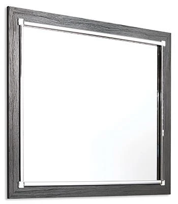 Lodanna Bedroom Mirror - Image 3