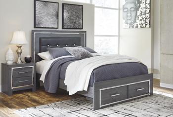Lodanna Bedroom Set - Image 12