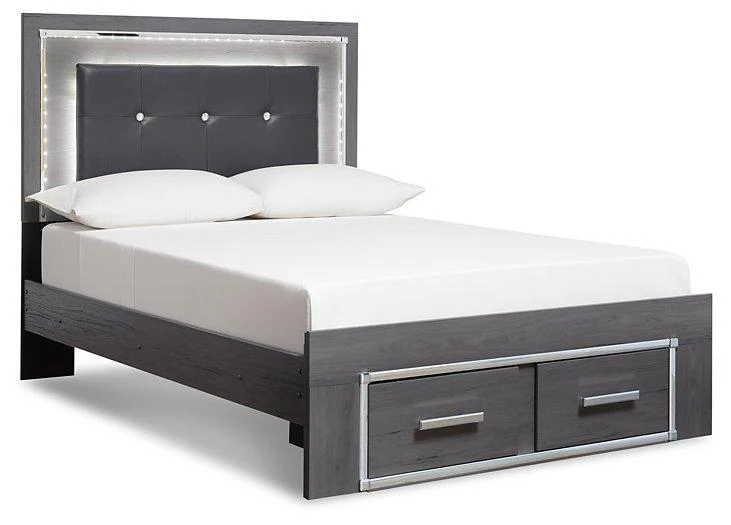 Lodanna Bedroom Set - Image 18