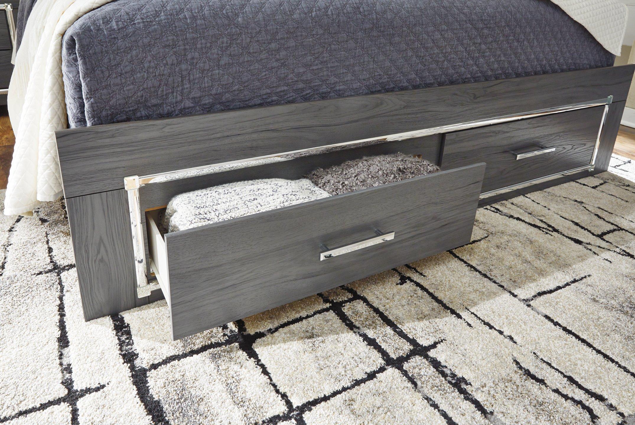 Lodanna Bedroom Set - Image 19