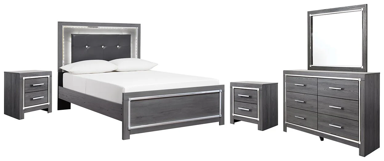 Lodanna Bedroom Set - Image 24