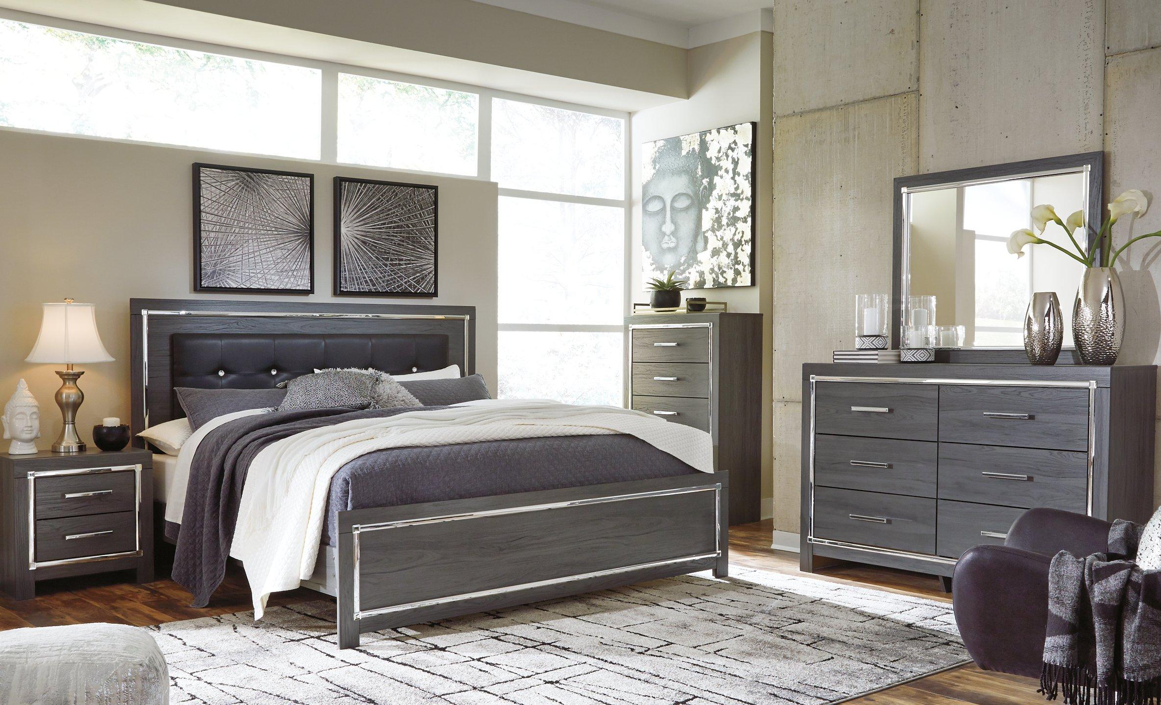 Lodanna Bedroom Set - Image 26