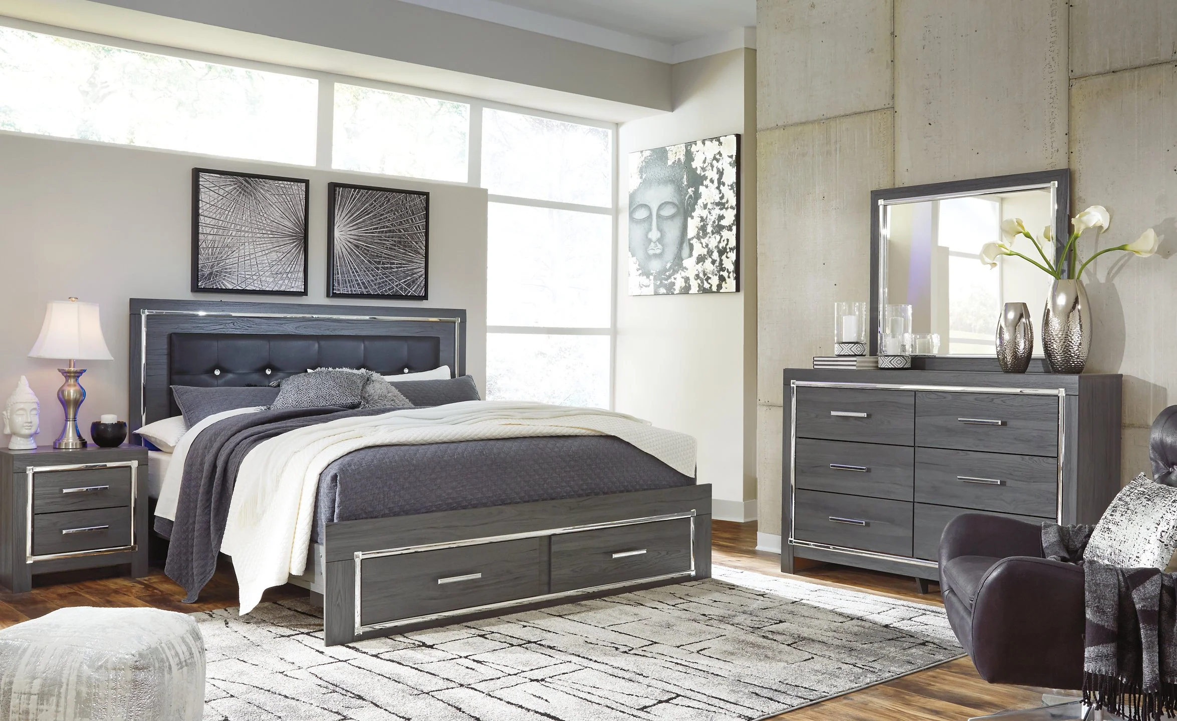 Lodanna Bedroom Set - Image 27