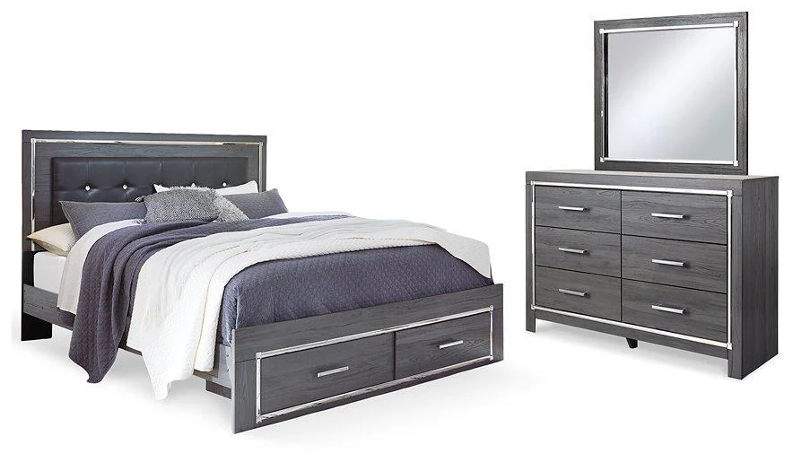 Lodanna Bedroom Set - Image 29