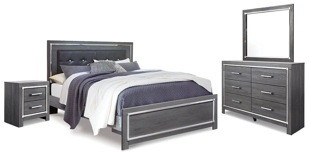 Lodanna Bedroom Set - Image 32