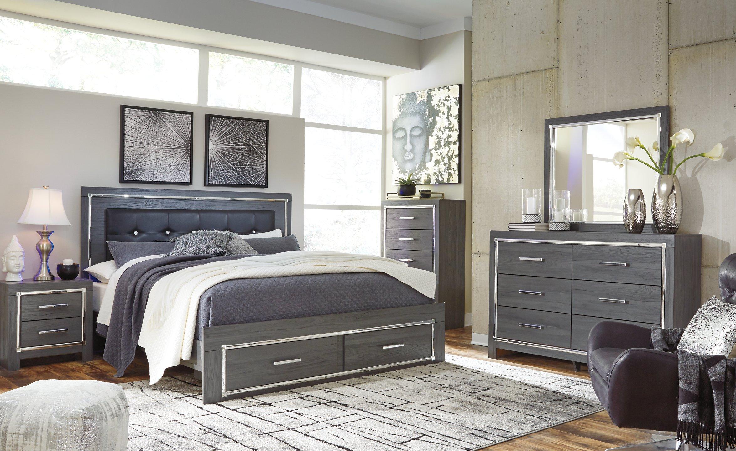 Lodanna Bedroom Set - Image 33