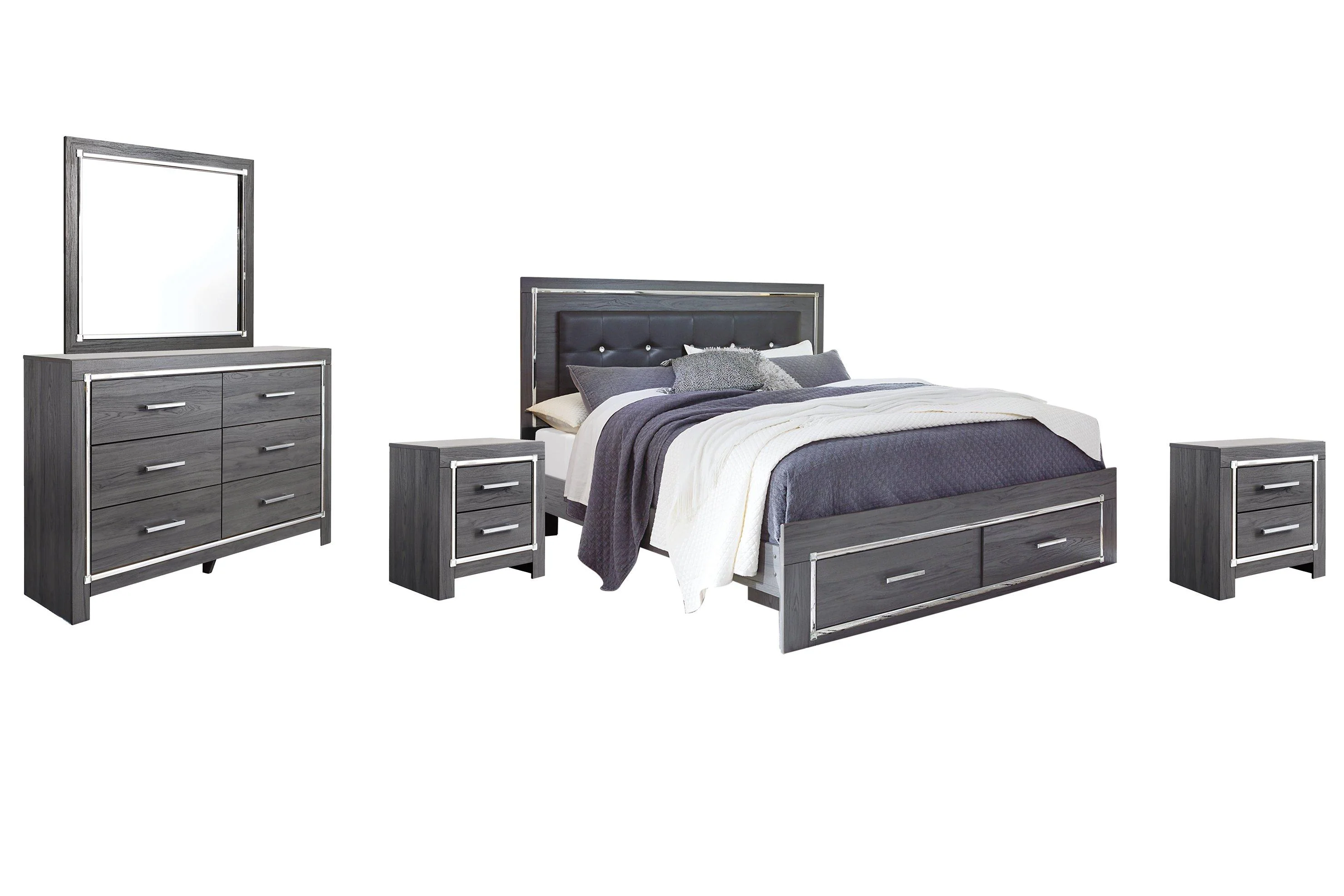 Lodanna Bedroom Set - Image 34