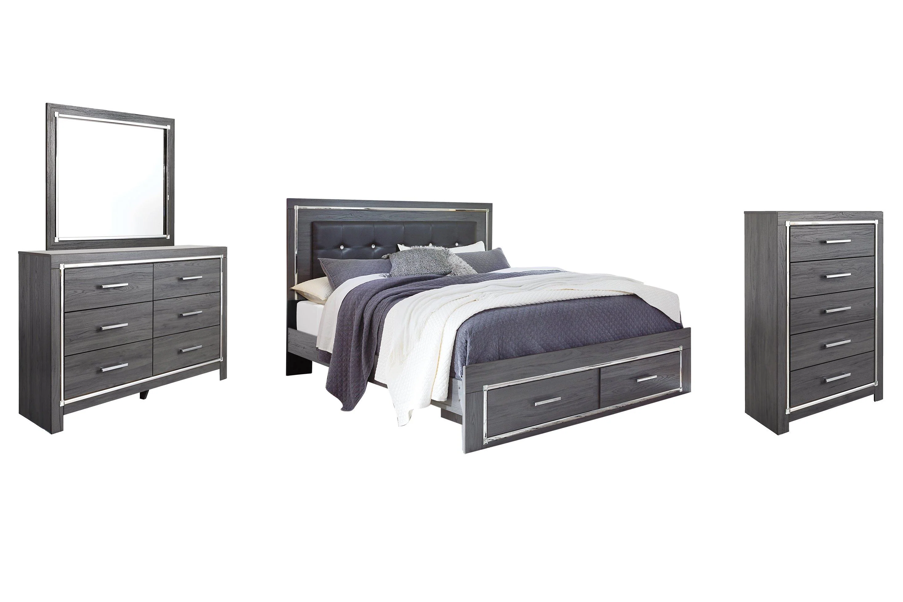 Lodanna Bedroom Set - Image 36