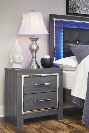 Lodanna Bedroom Set - Image 39
