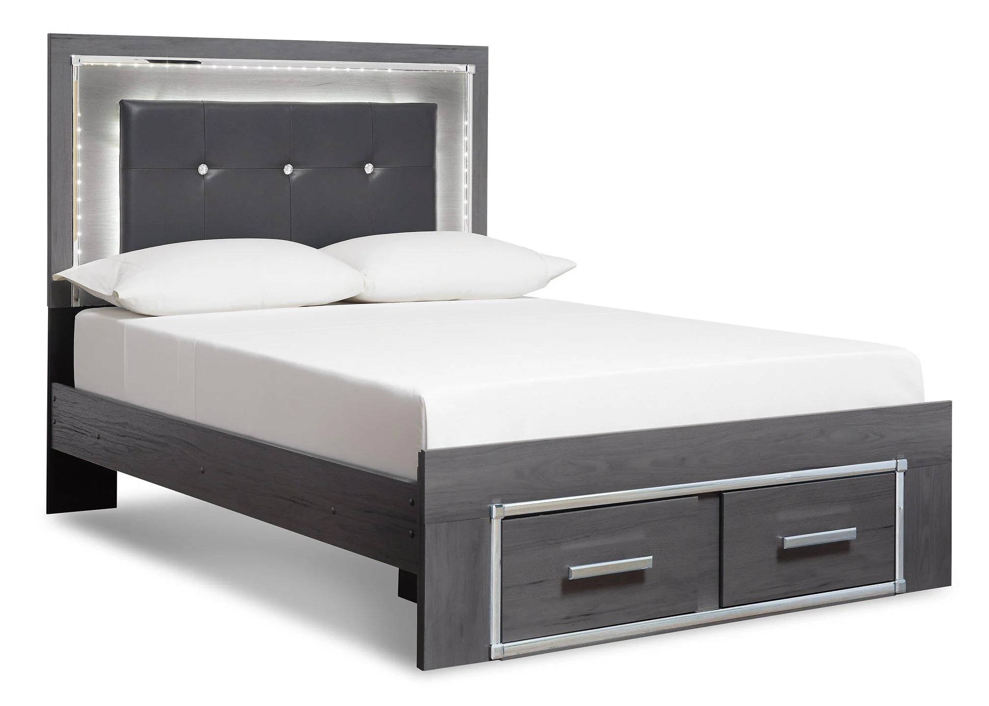 Lodanna Bedroom Set - Image 7