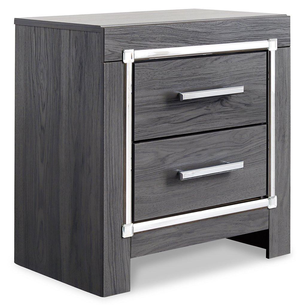 Lodanna Bedroom Set - Image 9