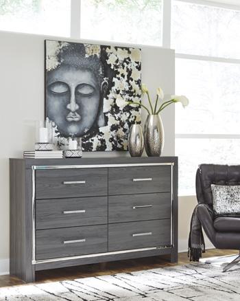 Lodanna Dresser - Image 3