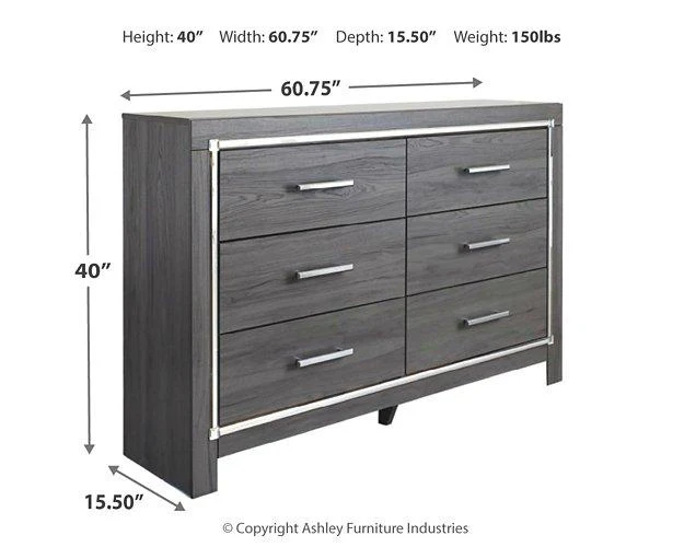 Lodanna Dresser - Image 5