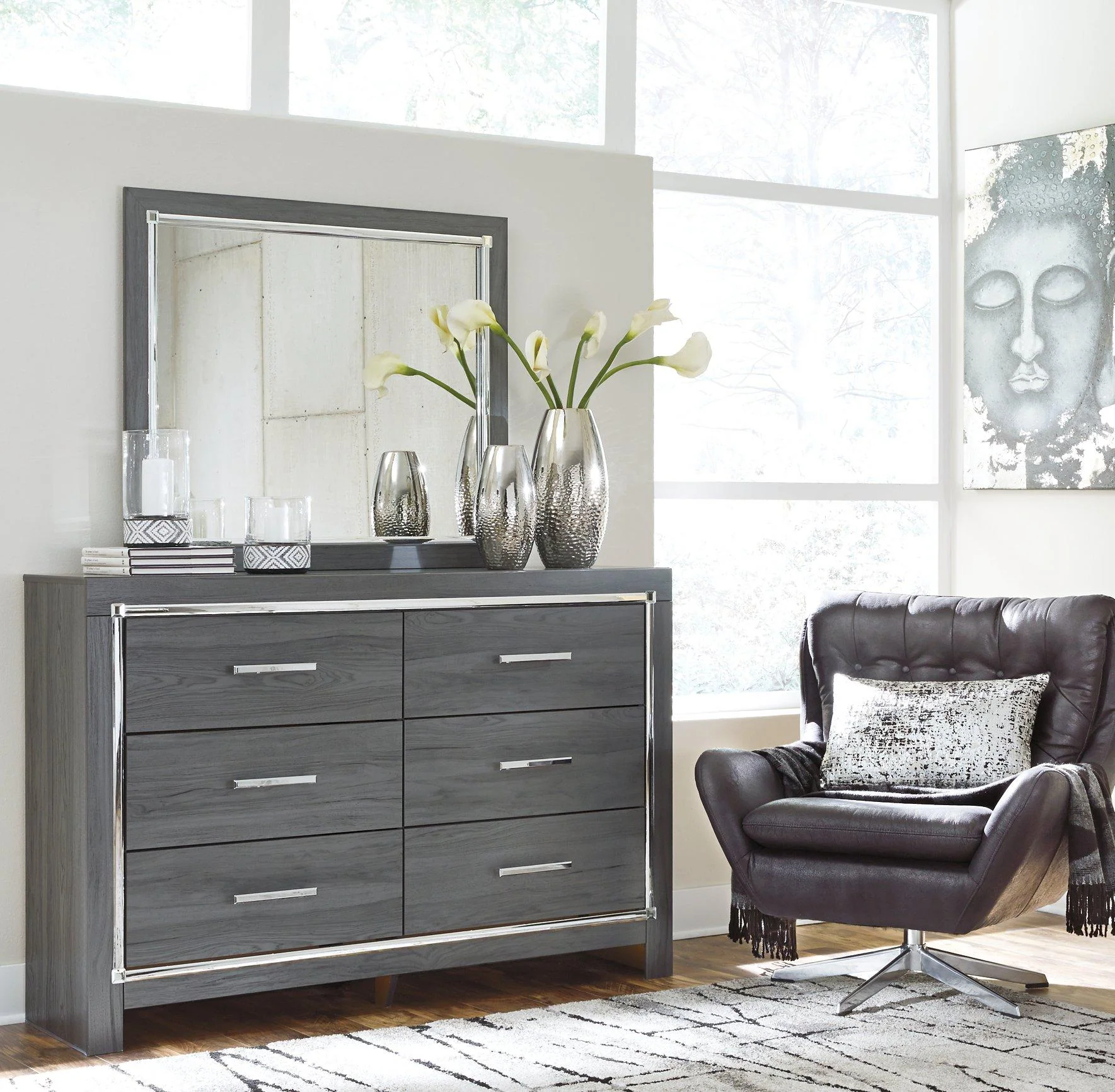 Lodanna Dresser - Image 6