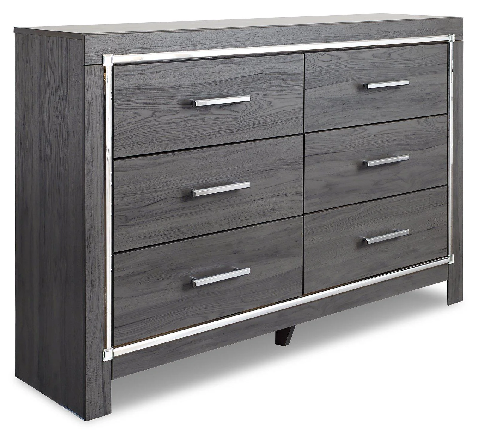 Lodanna Dresser and Mirror - Image 22