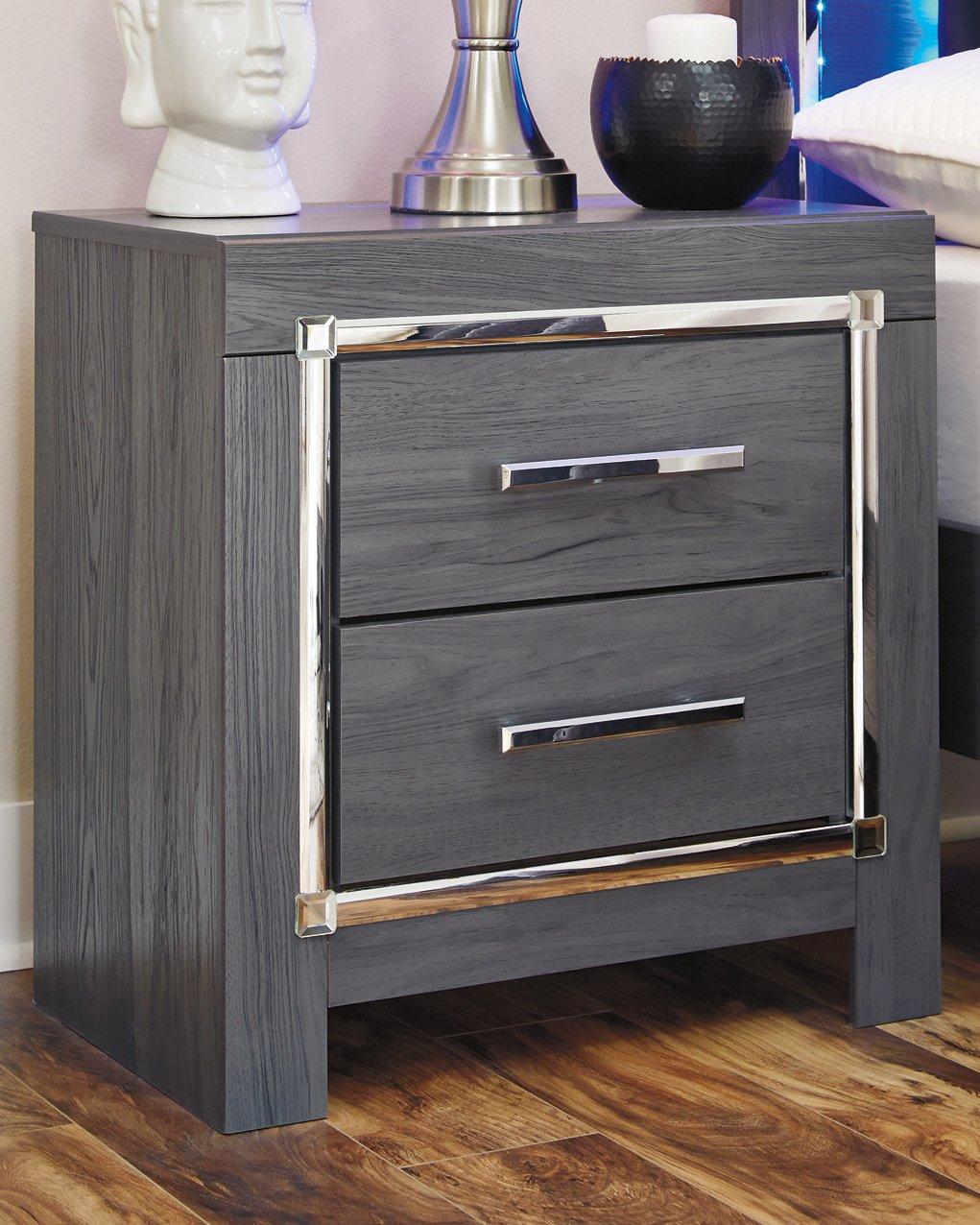 Lodanna Nightstand - Image 5