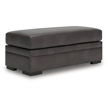 Lofton-Pike Oversized Accent Ottoman - Image 3