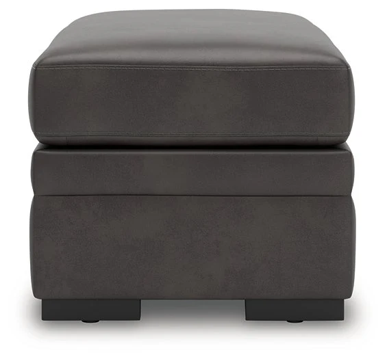 Lofton-Pike Oversized Accent Ottoman - Image 4