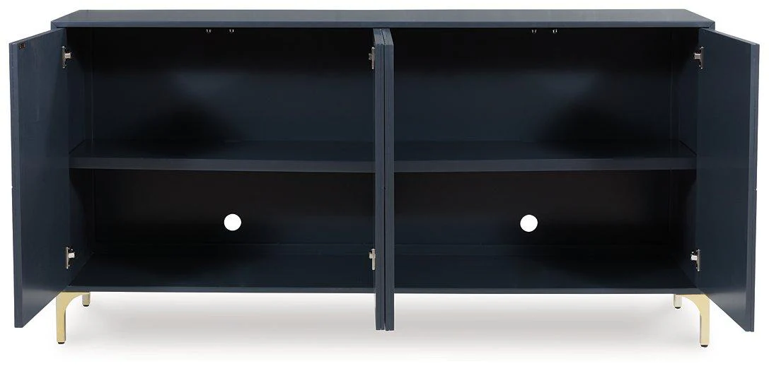 Loirwick Accent Cabinet - Image 4