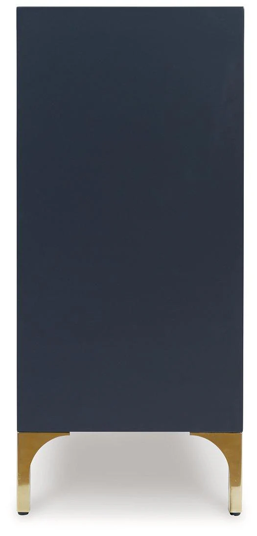 Loirwick Accent Cabinet - Image 5