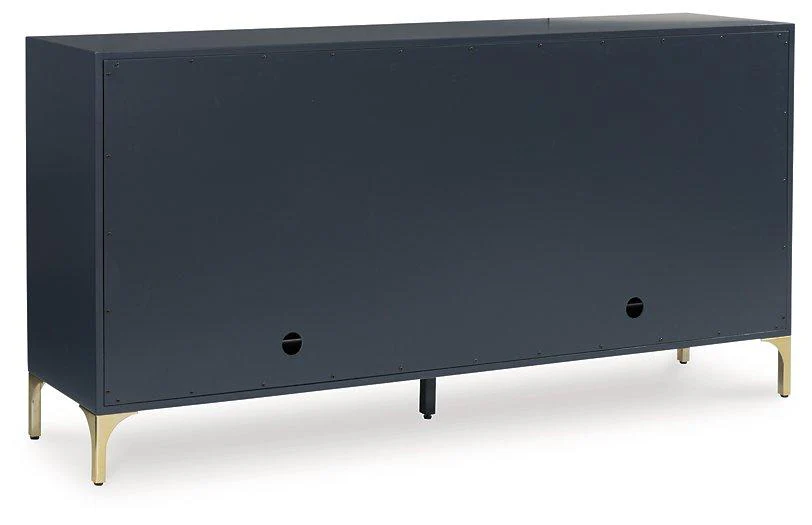 Loirwick Accent Cabinet - Image 6