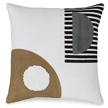 Longsum Pillow (Set of 4) - Image 3