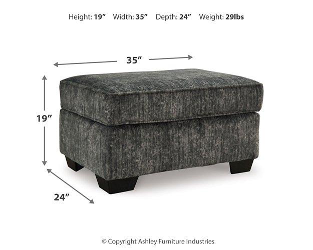 Lonoke Living Room Set - Image 15