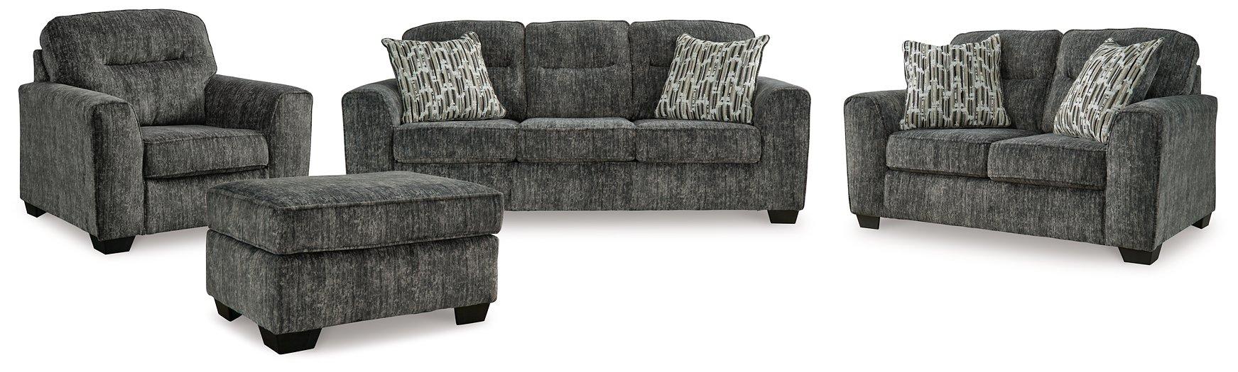 Lonoke Living Room Set - Image 21