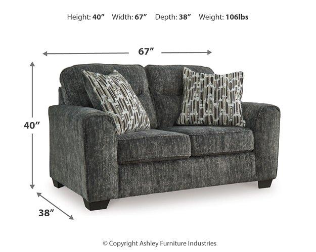 Lonoke Living Room Set - Image 30