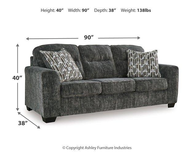 Lonoke Living Room Set - Image 31