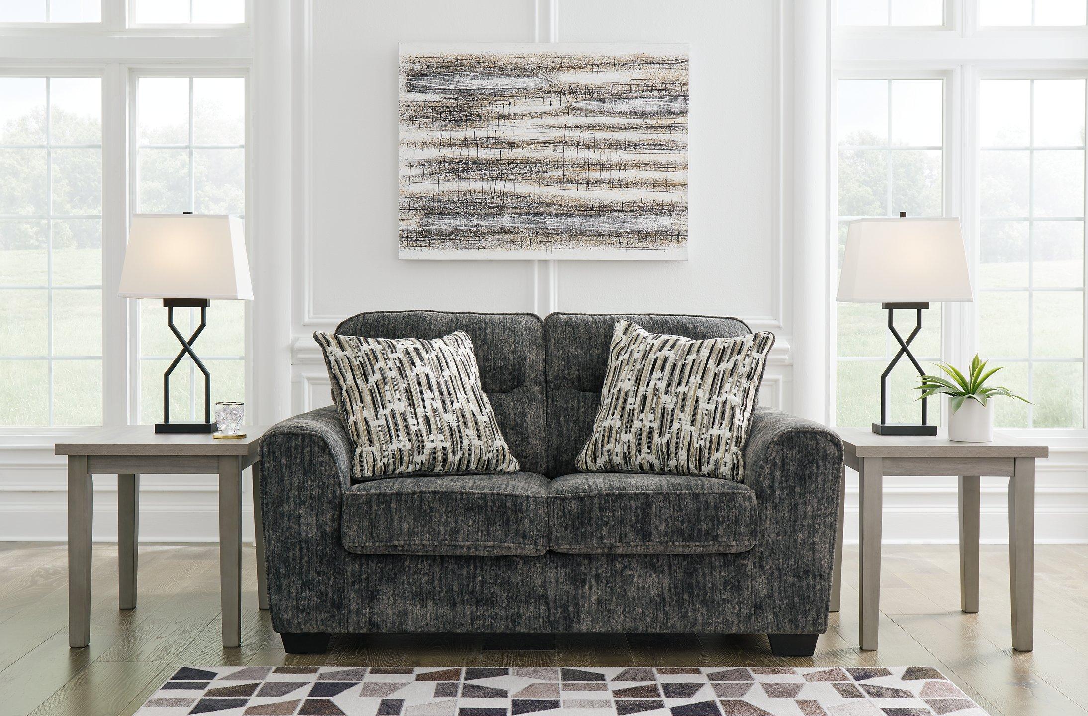 Lonoke Loveseat - Image 2