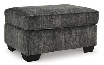 Lonoke Ottoman - Image 3