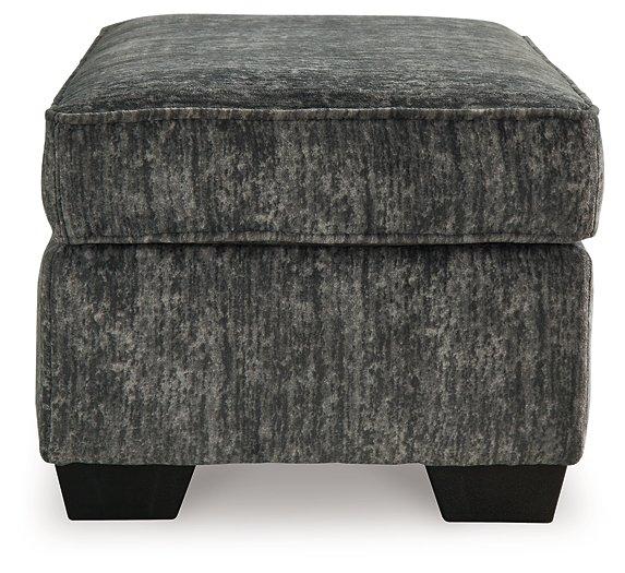 Lonoke Ottoman - Image 6