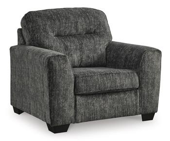 Lonoke Oversized Chair - Image 3