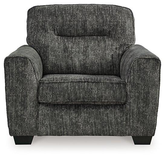 Lonoke Oversized Chair - Image 5