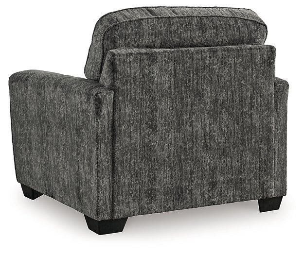Lonoke Oversized Chair - Image 7