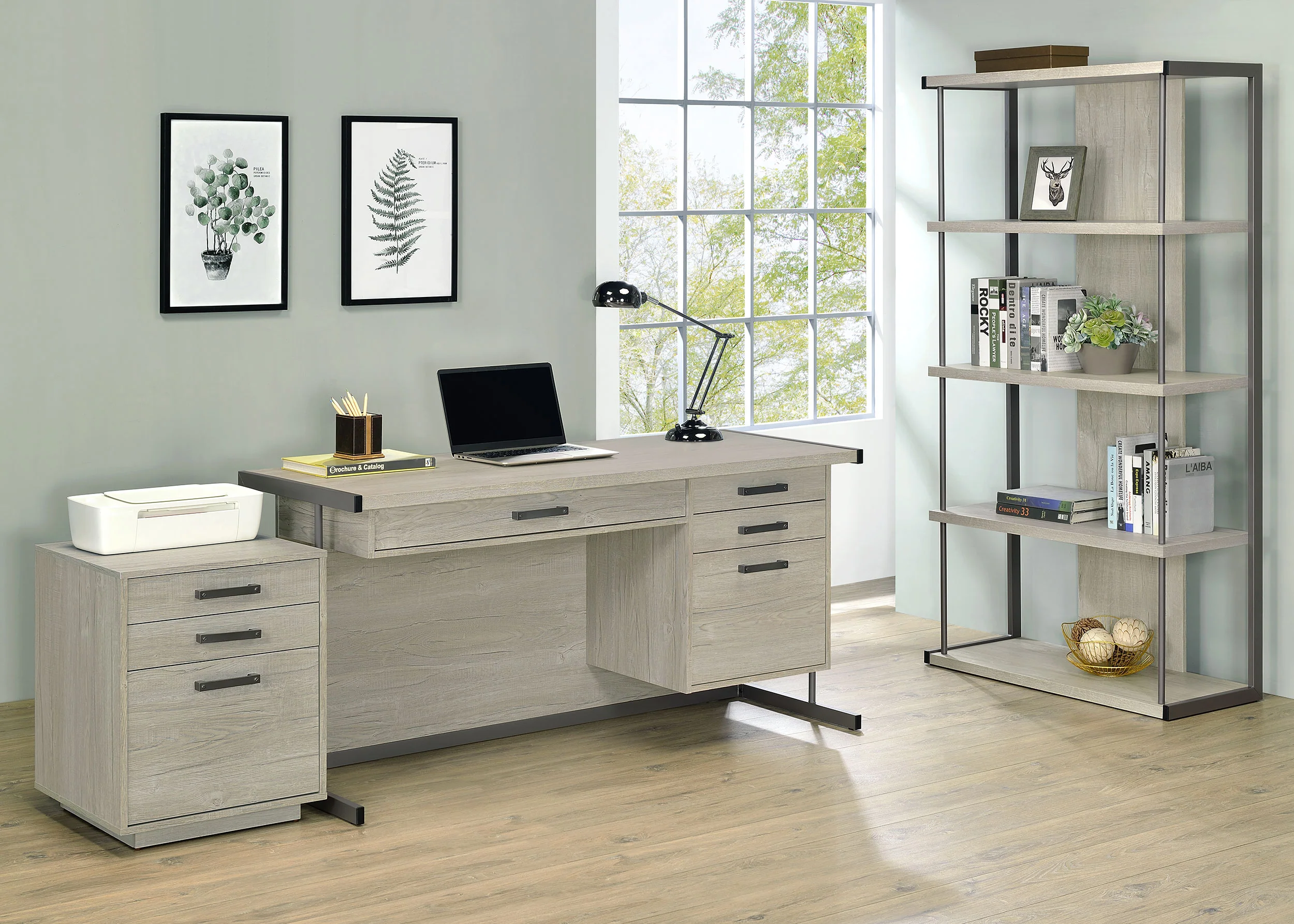Loomis File Cabinet - Image 14