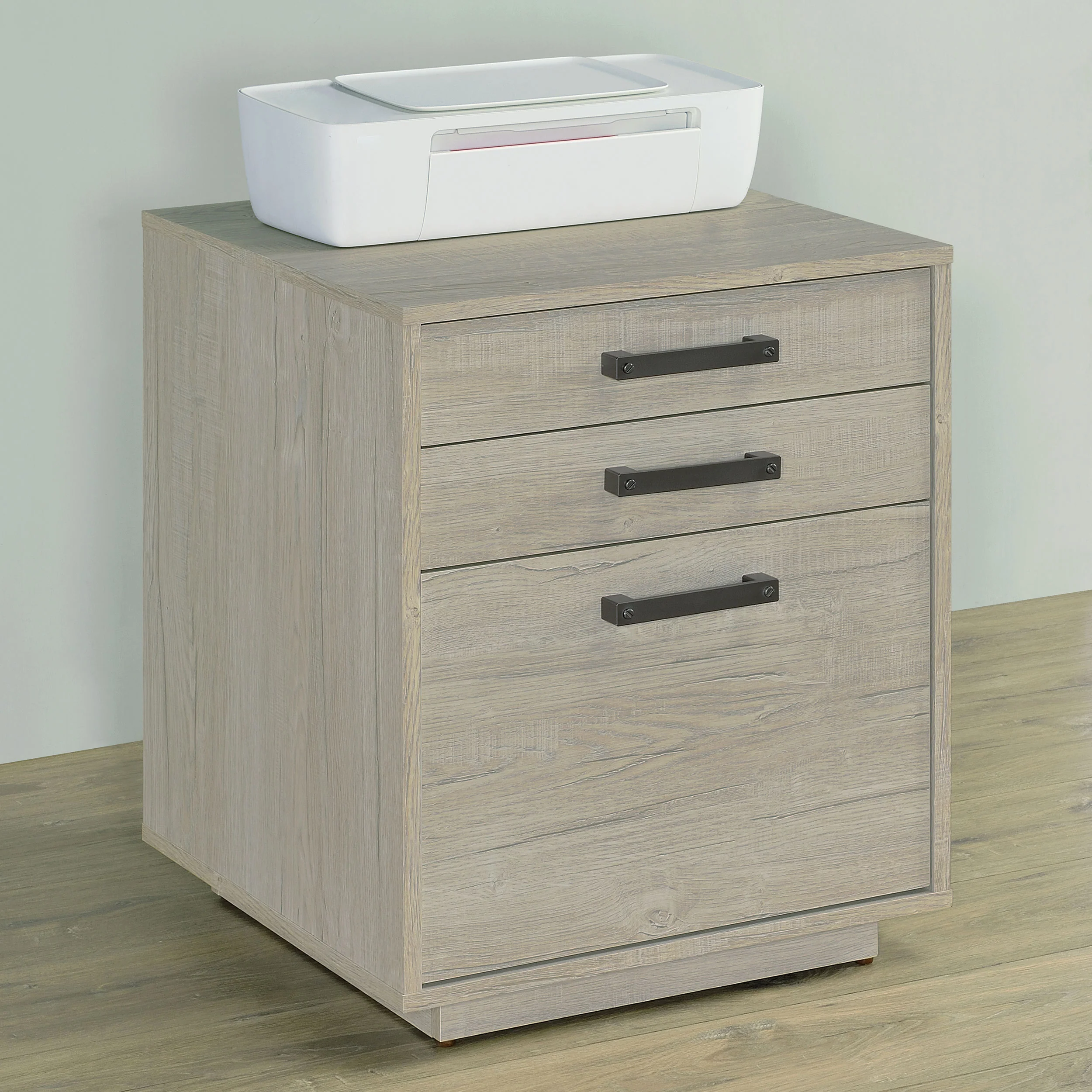 Loomis File Cabinet - Image 2