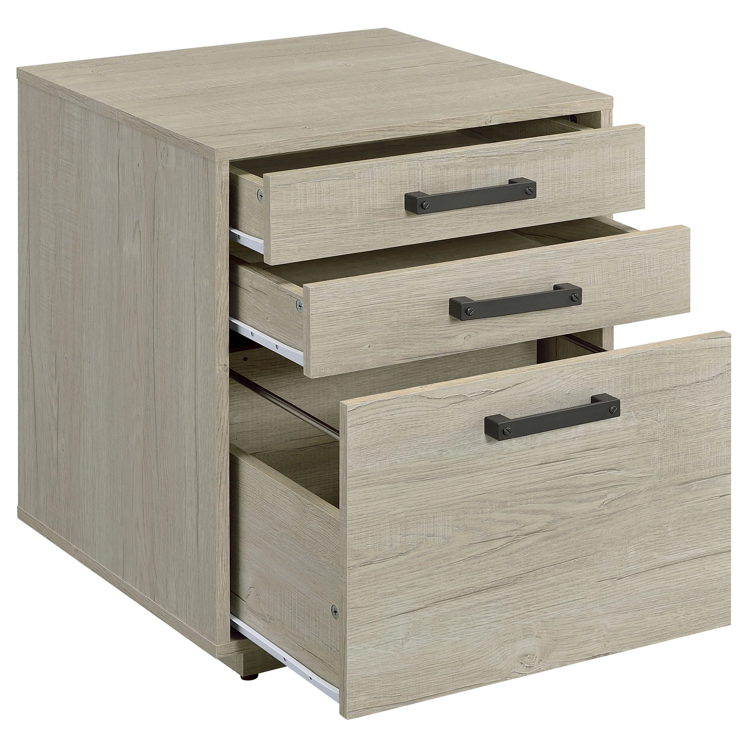 Loomis File Cabinet - Image 3