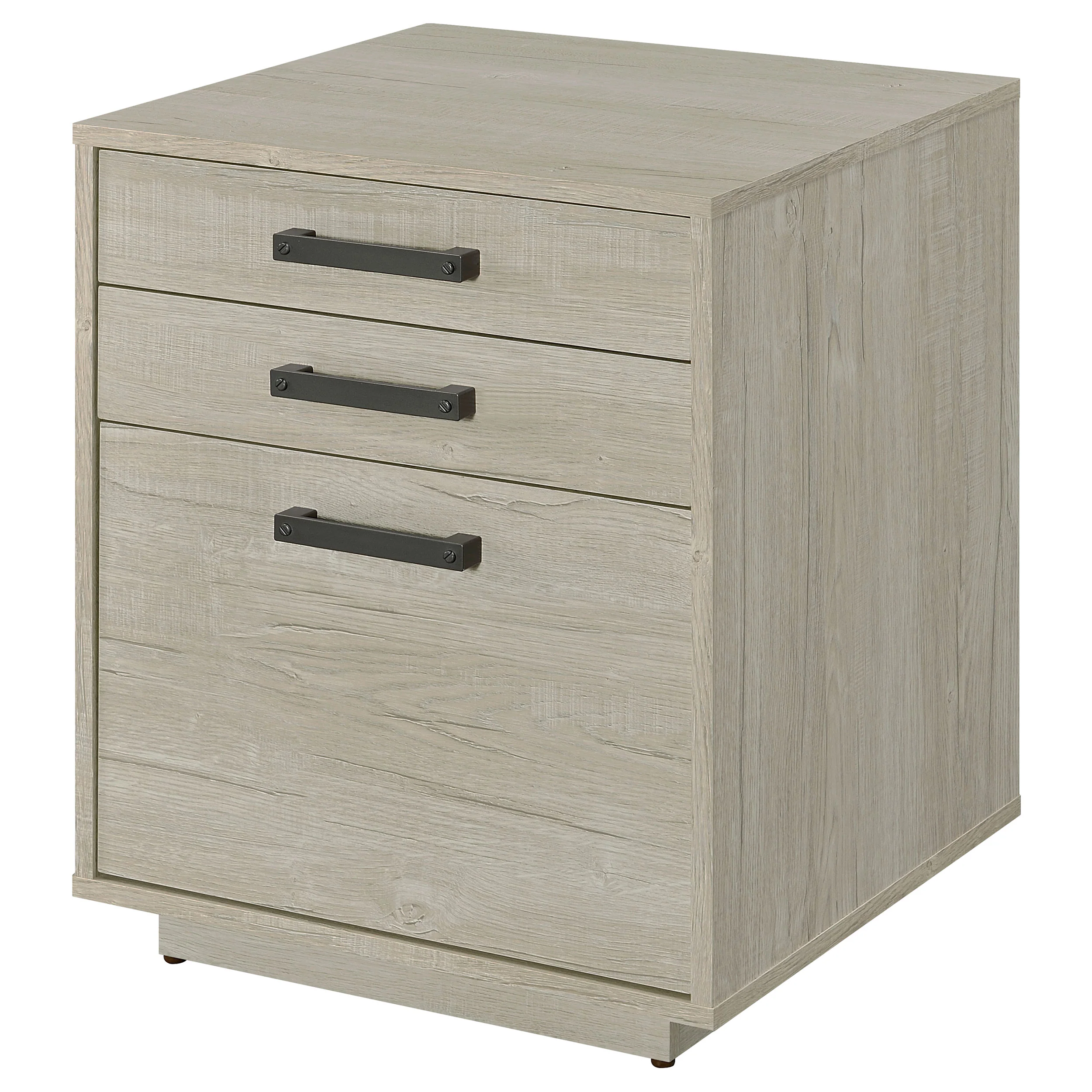 Loomis File Cabinet - Image 5