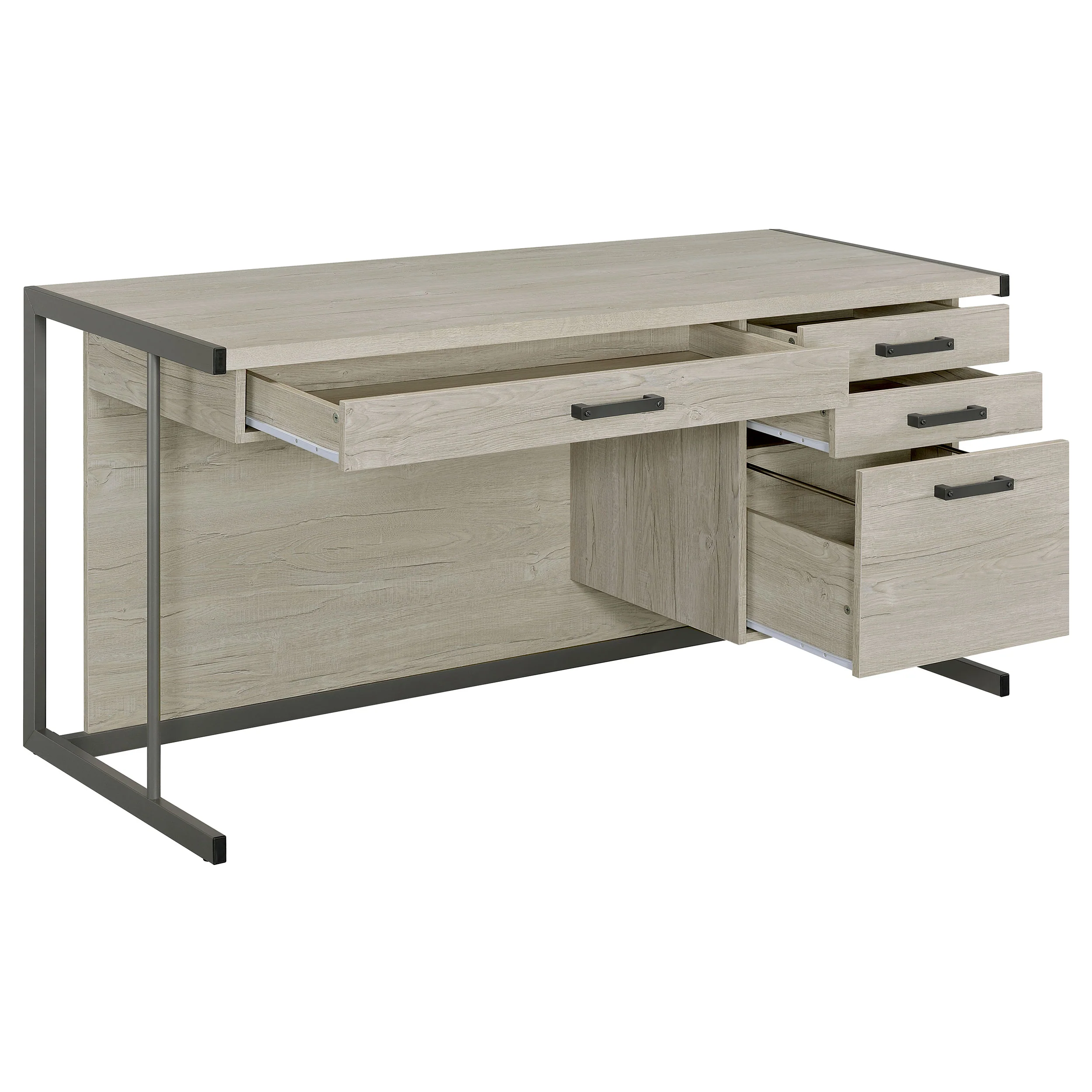 Loomis Computer Desk - Image 3