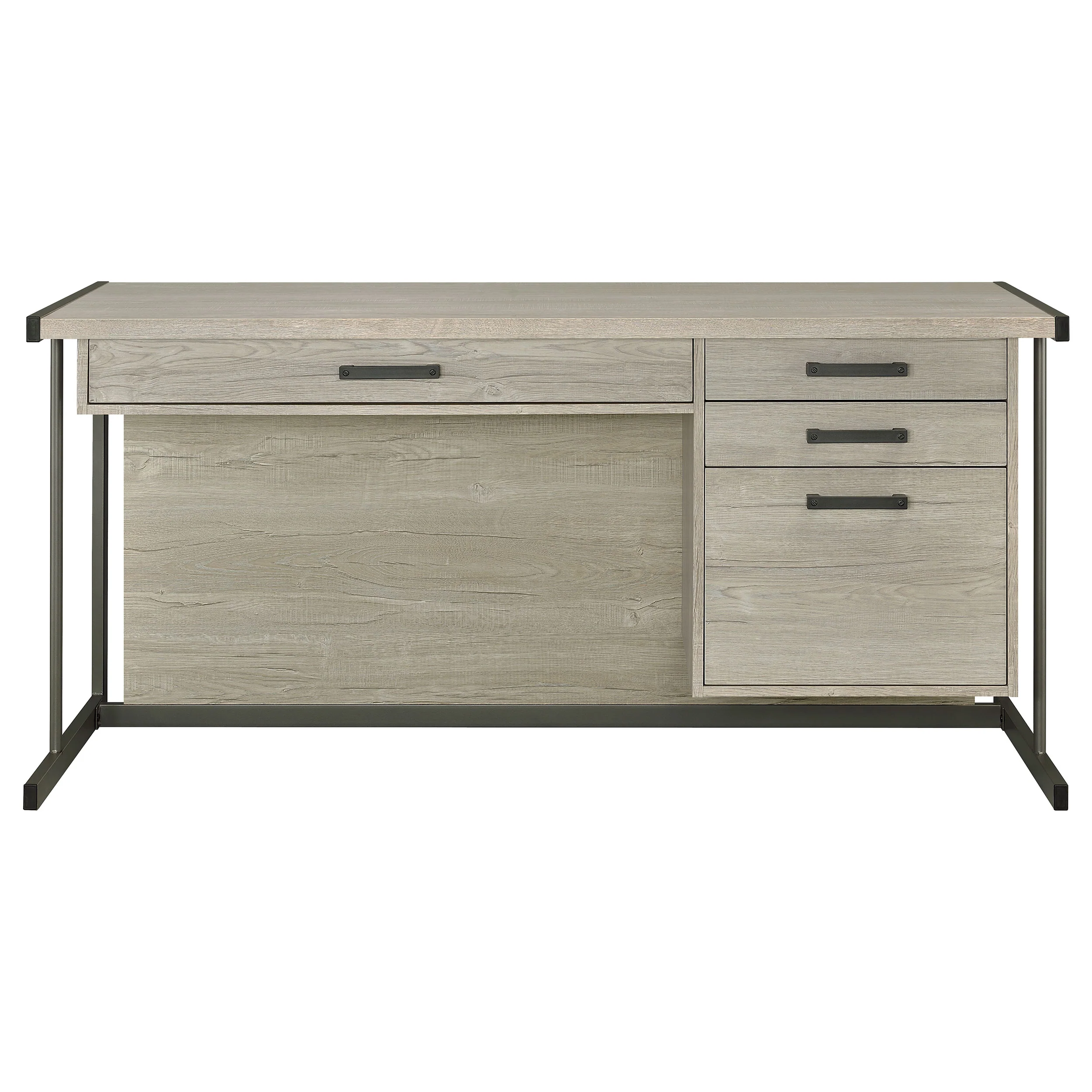 Loomis Computer Desk - Image 4