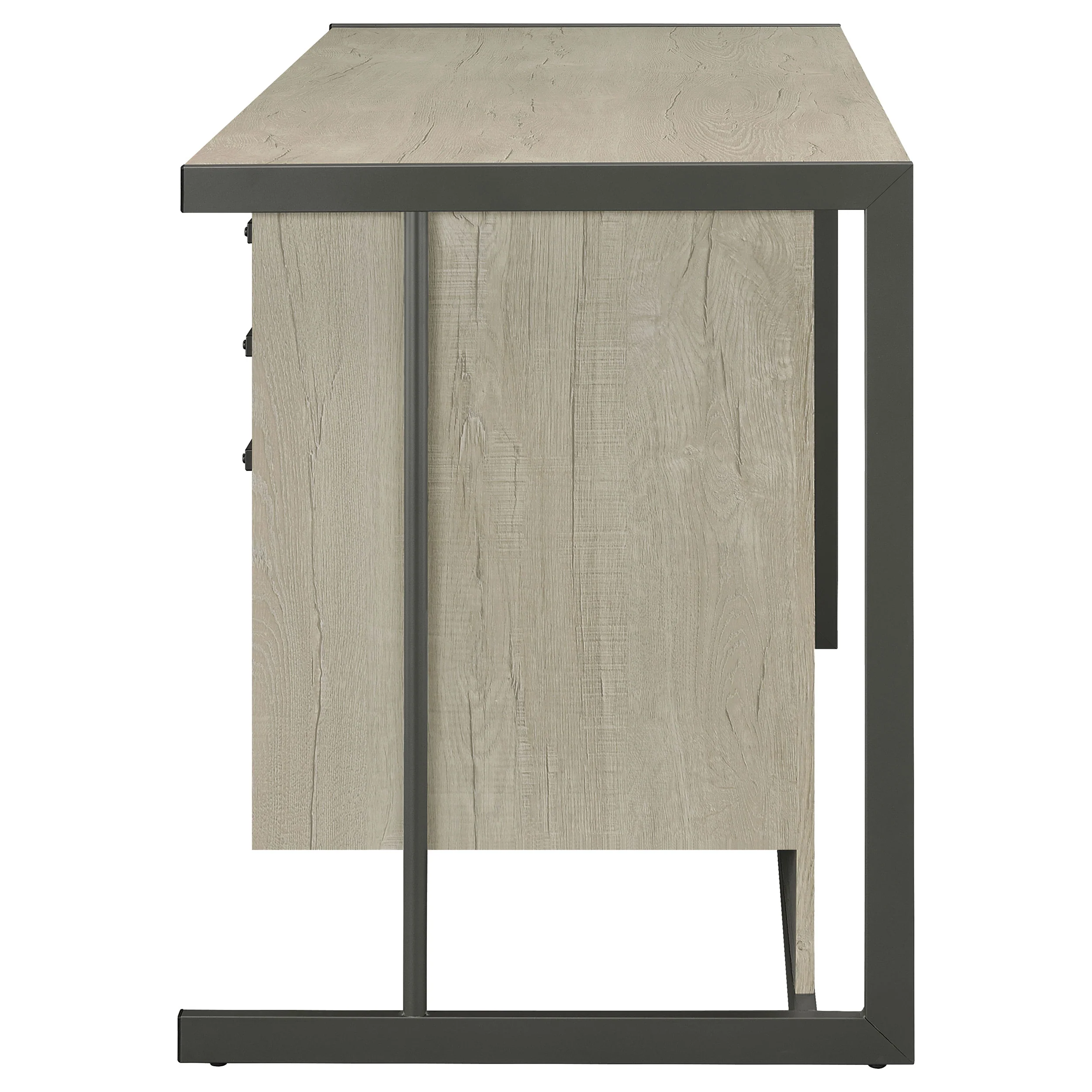 Loomis Computer Desk - Image 5