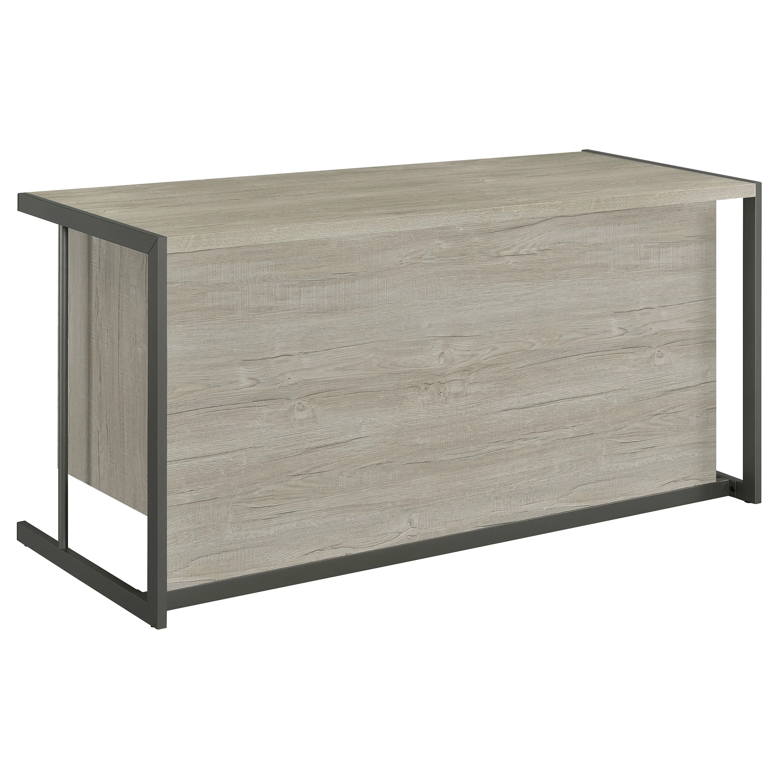 Loomis Computer Desk - Image 6